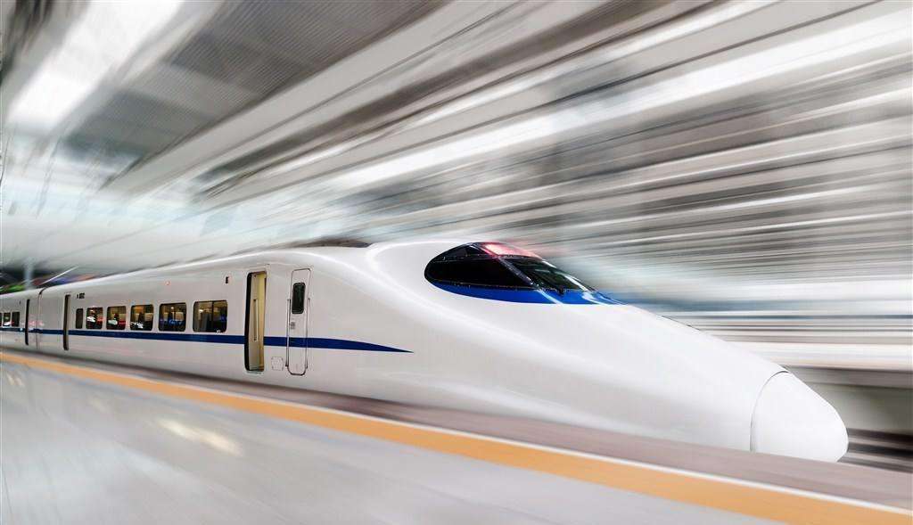 中國動車“開”進捷克 忠旺供貨全部車體結構鋁型材