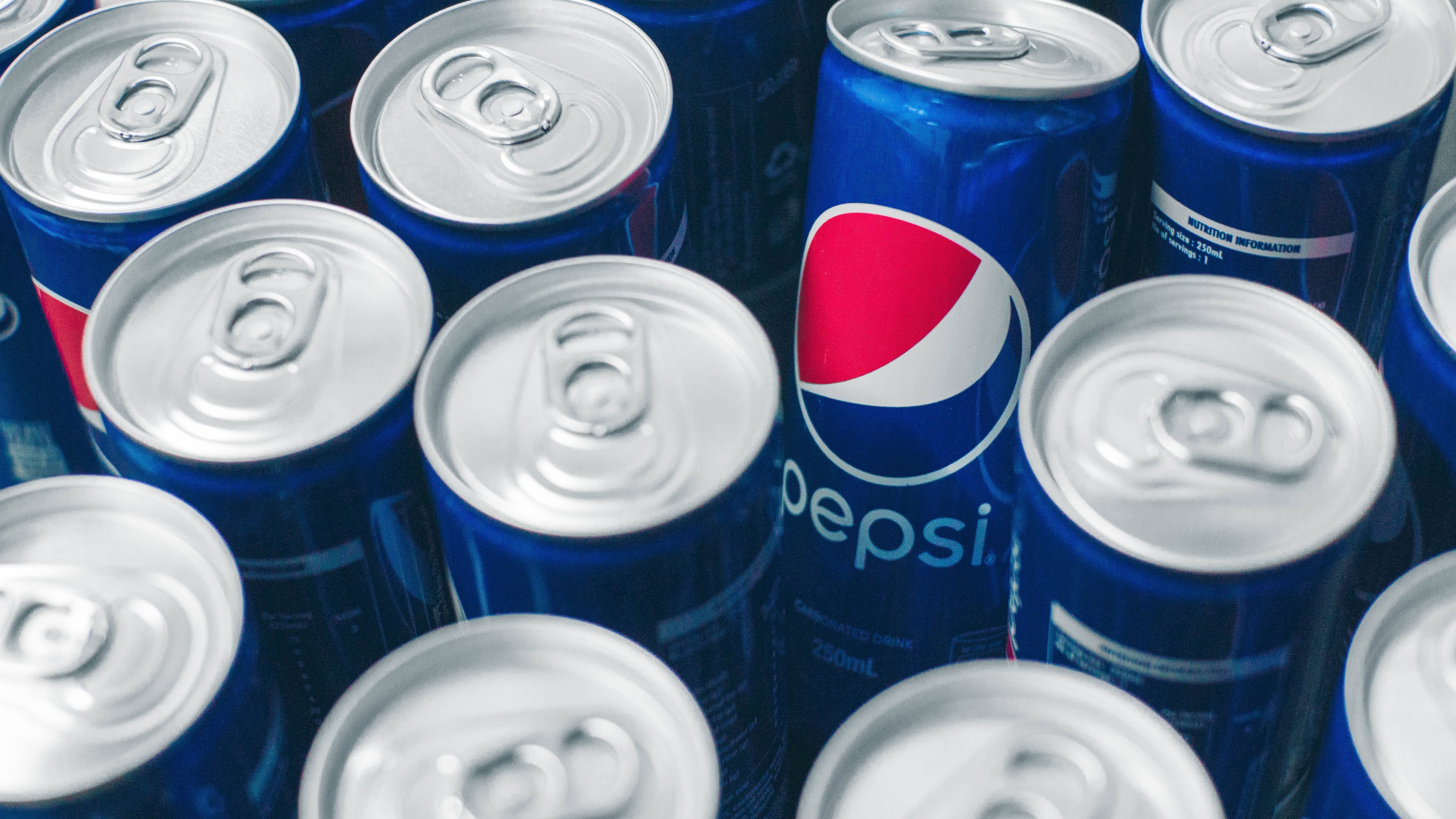 英國鋁制飲料罐的回收率達到75％