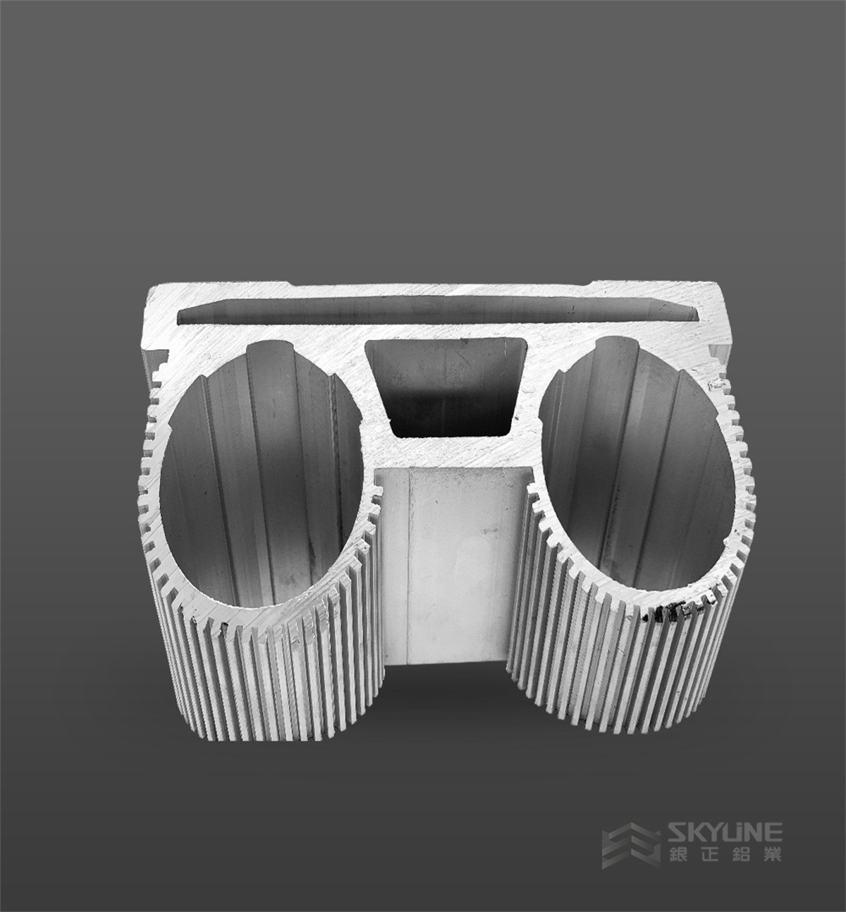 工業鋁材表面電泳處理工藝是怎樣的？