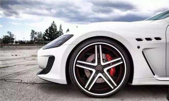 韋丹塔將建汽車部件加工項目