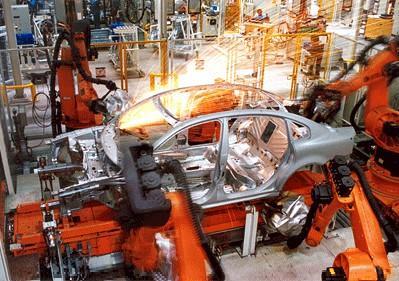 金屬與玻璃焊接新工藝給汽車制造業帶來的顛覆性變化