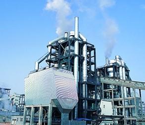 “賽爾燃氣焙燒裝置”在400kA電解槽成功應用