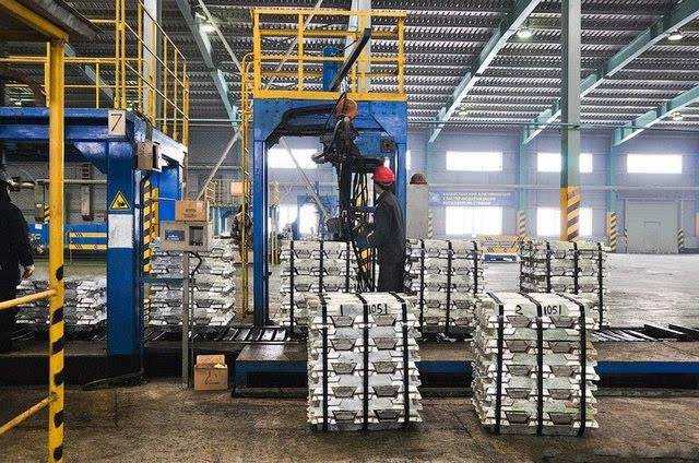 2019年下半年氧化鋁、電解鋁市場將出現(xiàn)不同走向
