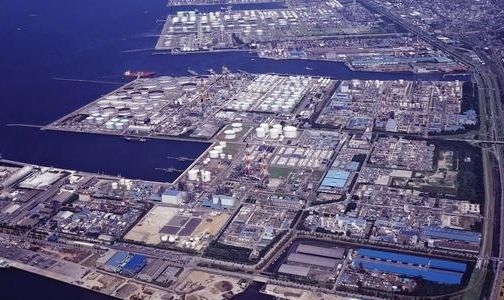 2018年中國成氧化鋁凈出口國
