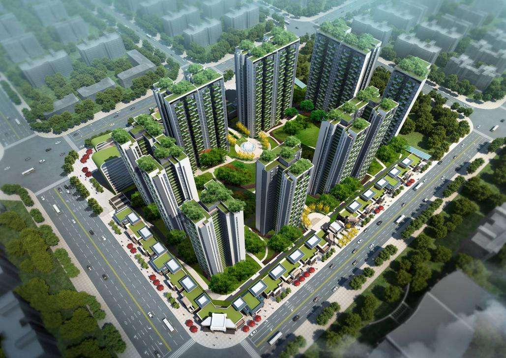 “高精尖”可作為建材行業突破口