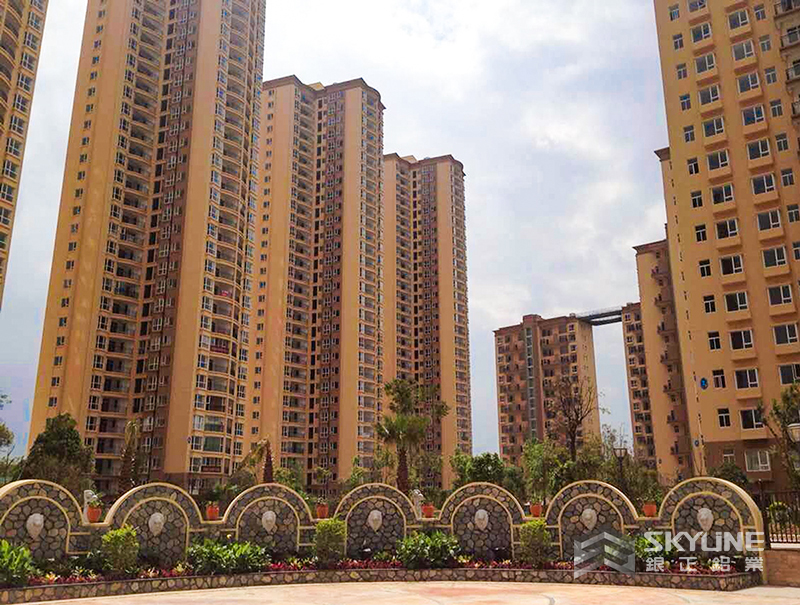 昆明市石林凱旋城