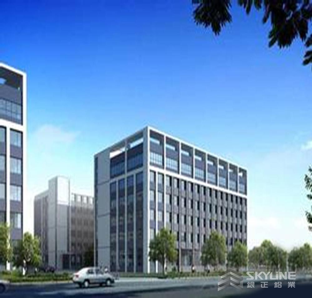 深圳市夢詩工業園