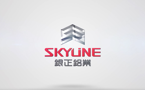 佛山市銀正鋁業(yè)有限公司 企業(yè)形象片